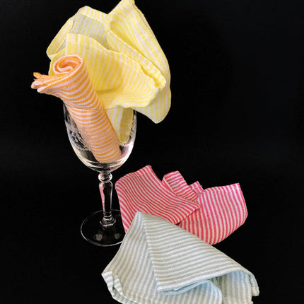 Many Stripe Tiny Towels-2