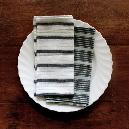 Urban Stripes Napkin-1