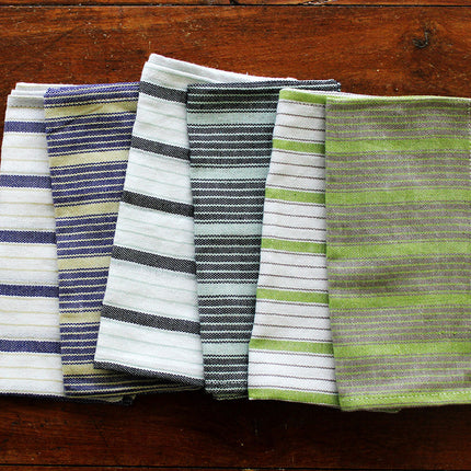 Urban Stripes Napkin-2