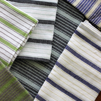 Urban Stripes Napkin-3