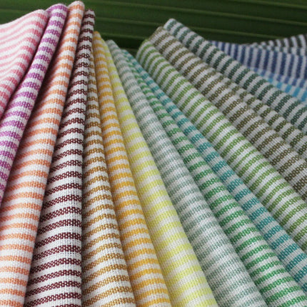 MANY STRIPE KITCHEN TOWEL-0