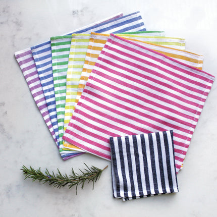 Quarter Stripe Tiny Towel-0