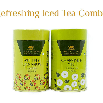 Refreshing Iced Tea Combo-0