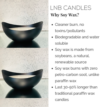 ART Luxury Candle Scented-1