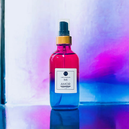 Mi Amore Body Spray Inspired Adore-0