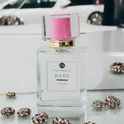 RARE Perfume Inspired by Baccarat-0