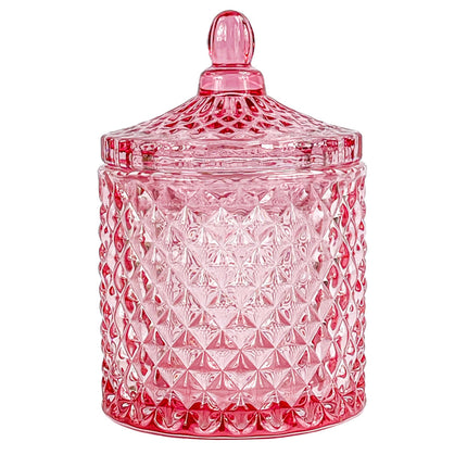 LOVE Scented Candle Home Decor Designer Inspired by Romance-2