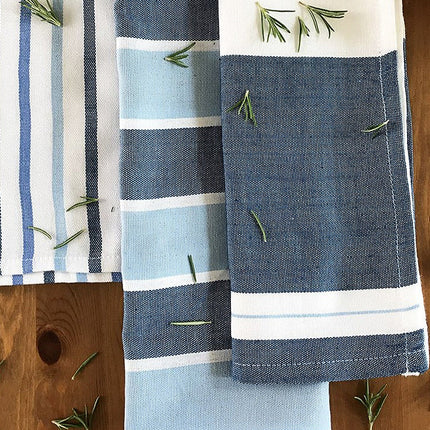 Blue Collection Kitchen Towels-4