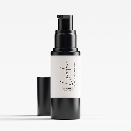 Water Based Primer - H2O Primer-0