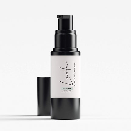 Water Based Primer - H2O Primer-1