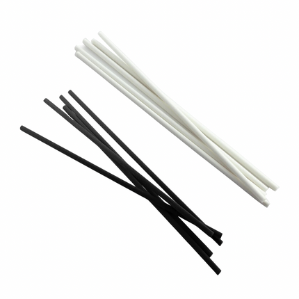 Reeds For Diffusers Available in Black or White-0