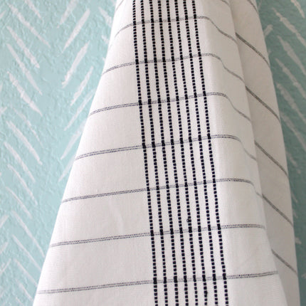 Monochrome Kitchen Towel-1