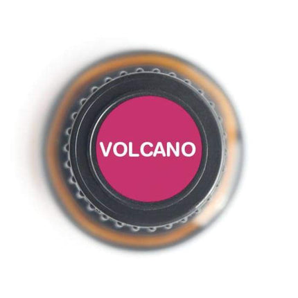 Volcano Warming Blend - 15ml-1