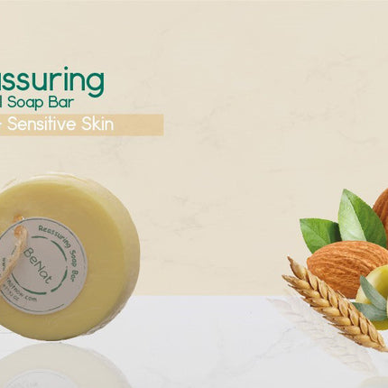 Skin-Soothing Bar Set-4