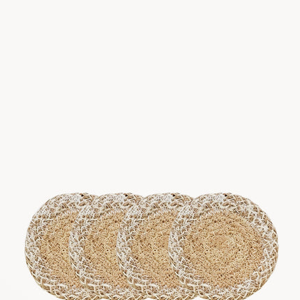 Agora Drink Coaster (Set of 4)-0