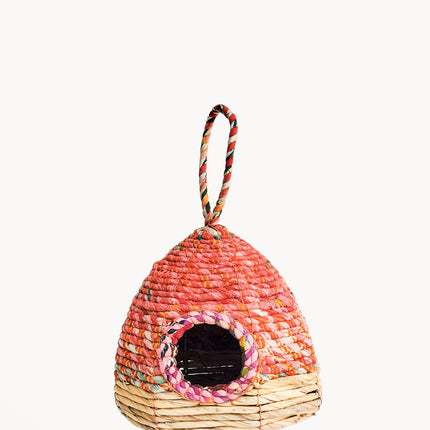 Seagrass & Sari Birdhouse - Garden-0