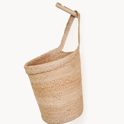 Kata Wall Hanging Basket-0