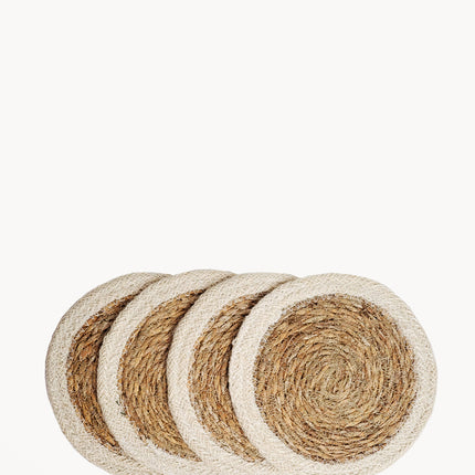 Savar Coaster Trivet (Set of 4)-0
