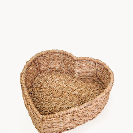 Savar Heart Basket-0