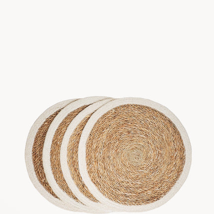 Savar Placemat (Set of 4)-0