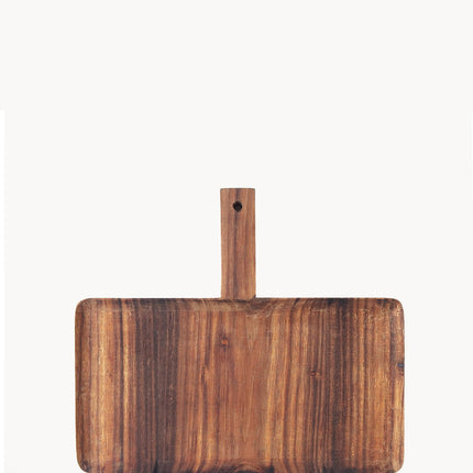 Wooden Serving Tray-0