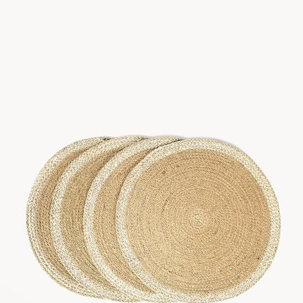 Agora Placemat (Set of 4)-0