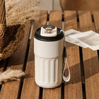 Fog White Black / 450ml