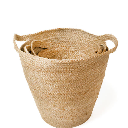 Kata Basket with Slit Handle-3