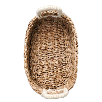 Savar Oval Bread Basket-2