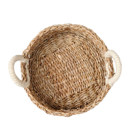 Savar Round Bread Basket-2