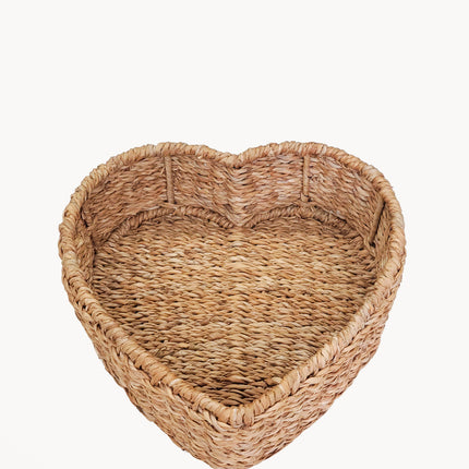 Savar Heart Basket-4