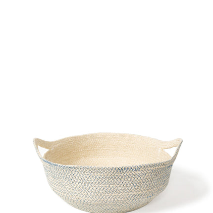 Amari Fruit Bowl - Blue-6