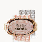 Design 3 / Dark Brown
