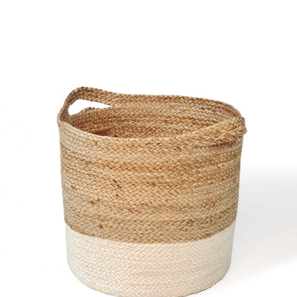Kata Colorblock basket-6