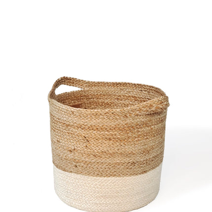 Kata Colorblock basket-5