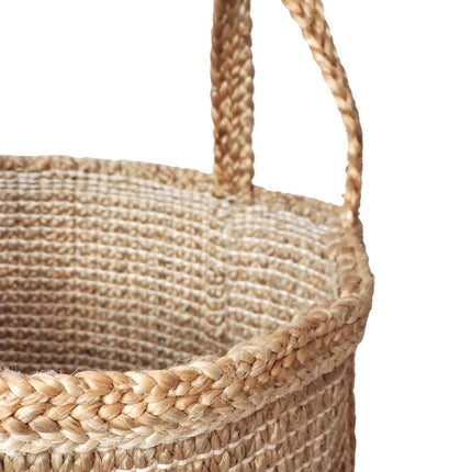 Bono Hamper - Natural-3
