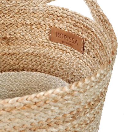 Kata Colorblock basket-4