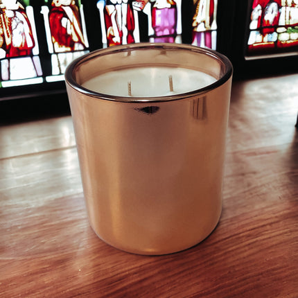 Three Kings Candle Soy-0
