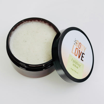 Body Scrub-7