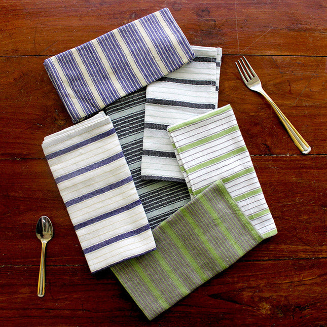 Urban Stripes Napkin-0