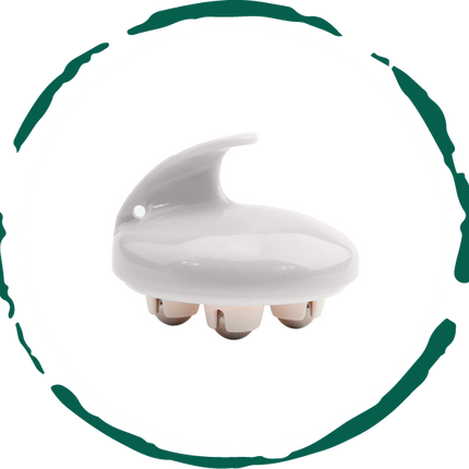 Rolling Body Massager-0