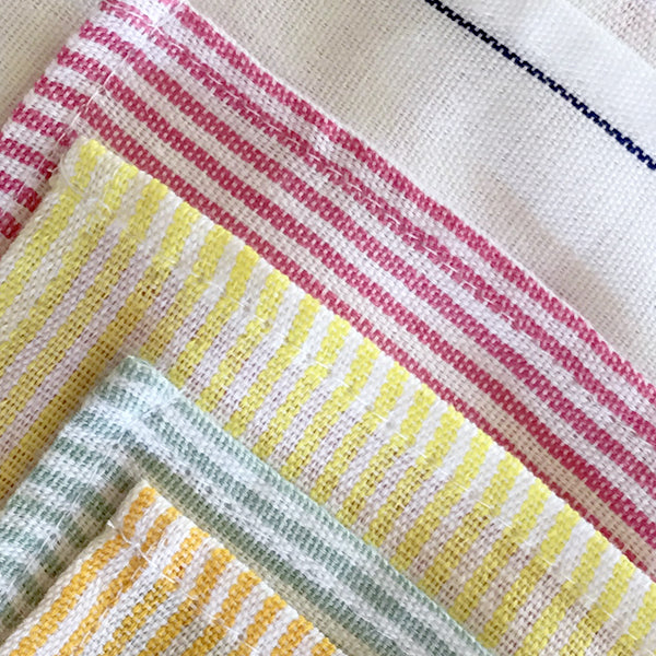 Many Stripe Tiny Towels-0