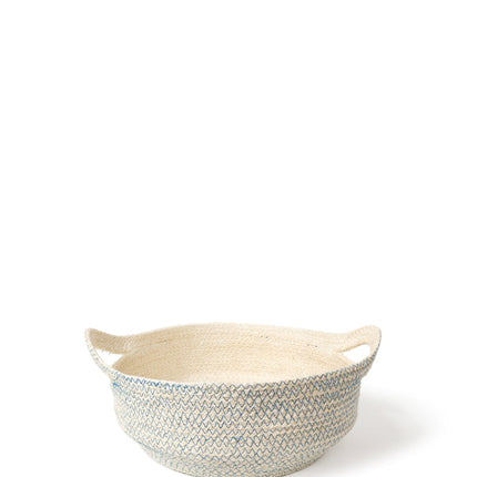 Amari Fruit Bowl - Blue-5