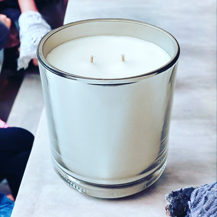 Home For The Holidays Candle-2