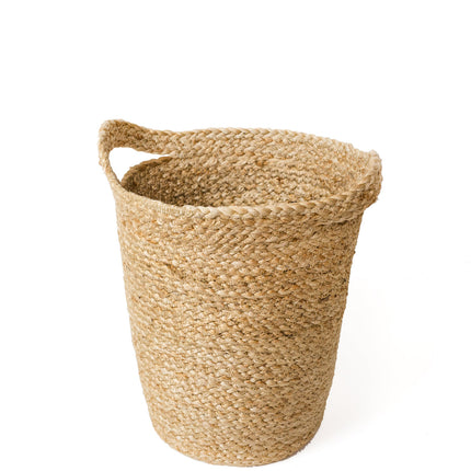 Kata Basket with Slit Handle-5