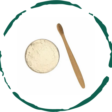 All-Natural Tooth Powder. Eco-Friendly.-0