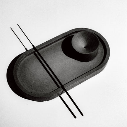 M2SKIN Incense
