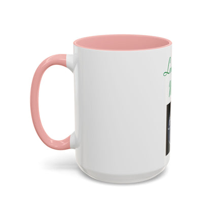 Love Your Mother Earth Coffee Mug — Earth Day Eco-Friendly Gift (11/15oz)