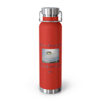 Red / 22oz