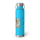 Pebble Blue / 22oz